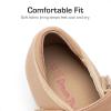 image:imageDREAM PAIRS Kids Tap Shoes for Girls Dance Shoes Boys Easy Strap Tap Mary Jane PU Leather for ToddlerLittle KidBig KidTan