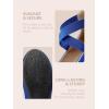 image:imageDREAM PAIRS Womens Comfortable Fashion Elastic Ankle Straps Flats ShoesRoyalBlue