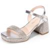 Silver-metallic