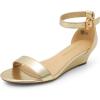 Gold-pu