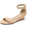 Nude/Nubuck