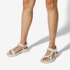 image:imageDREAM PAIRS Hiking Sandals Women Comfortable Walking Sandals With Adjustable Hook And Loop Strap QuickDrying Sports Summer Beach Outdoor Light Weight Water Shoes
