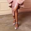image:imageDREAM PAIRS Kitten Heel Low Heel for Women Closed Pointed Toe Pumps Wedding Party Sexy Dress Shoes LowpointedFloral