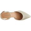 image:imageDREAM PAIRS Kitten Heels for Women Low Heel Dress Shoes Wedding Dress Closed Toe Pump Shoes LunaGoldGlitter