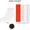 image:imageDREAM PAIRS Womens Ankle Boots Chunky Heel Platform Fall Heeled Short Booties ShoesGrey