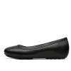 image:imageDREAM PAIRS Womens Ballet Flats Comfortable Dressy Work Low Wedge Arch Support Flats Shoes