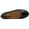 image:imageDREAM PAIRS Womens Ballet Flats Comfortable Dressy Work Low Wedge Arch Support Flats Shoes