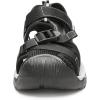 image:imageDREAM PAIRS Womens Closed Toe Sport Hiking Sandals Summer Outdoor Comfortable Walking Water Sandals