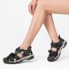 image:imageDREAM PAIRS Womens Closed Toe Sport Hiking Sandals Summer Outdoor Comfortable Walking Water Sandals
