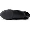 image:imageDREAM PAIRS Womens Dress Comfortable Low Heel Pump ShoesBlackPat