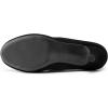 image:imageDREAM PAIRS Womens Dress Comfortable Low Heel Pump ShoesBlacknubuck
