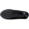 image:imageDREAM PAIRS Womens Dress Comfortable Low Heel Pump ShoesBlackpu
