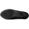 image:imageDREAM PAIRS Womens Dress Comfortable Low Heel Pump ShoesBlacksuede