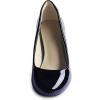image:imageDREAM PAIRS Womens Dress Comfortable Low Heel Pump ShoesNavyPat
