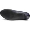 image:imageDREAM PAIRS Womens Dress Comfortable Low Heel Pump ShoesNavypu