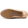 image:imageDREAM PAIRS Womens Dress Comfortable Low Heel Pump ShoesNudenubuck