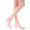 image:imageDREAM PAIRS Womens Dress Comfortable Low Heel Pump ShoesPinkSuede