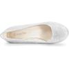 image:imageDREAM PAIRS Womens Dress Comfortable Low Heel Pump ShoesSilver