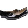image:imageDREAM PAIRS Womens Dress Pointed Toe Flats Ballet Comfort Soft Slip On Casual Flat Shoes for Work Office BusinessBlackPat