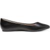 image:imageDREAM PAIRS Womens Dress Pointed Toe Flats Ballet Comfort Soft Slip On Casual Flat Shoes for Work Office BusinessBlackPu