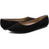 image:imageDREAM PAIRS Womens Dress Pointed Toe Flats Ballet Comfort Soft Slip On Casual Flat Shoes for Work Office BusinessBlacknubuck