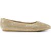 image:imageDREAM PAIRS Womens Dress Pointed Toe Flats Ballet Comfort Soft Slip On Casual Flat Shoes for Work Office BusinessGoldrhinestone