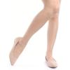 image:imageDREAM PAIRS Womens Dress Pointed Toe Flats Ballet Comfort Soft Slip On Casual Flat Shoes for Work Office BusinessNudeSuede