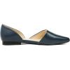 image:imageDREAM PAIRS Womens Elegant Dressy Flats Shoes Pointed Toe Casual Comfort Slip on Walking Flats for WomenNavy