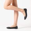 image:imageDREAM PAIRS Womens SoleFlex Ballerina Walking Flats ShoesBlack