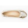 image:imageDREAM PAIRS Womens SoleFlex Ballerina Walking Flats ShoesGold
