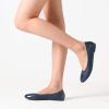 image:imageDREAM PAIRS Womens SoleFlex Ballerina Walking Flats ShoesNavy