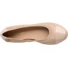 image:imageDREAM PAIRS Womens SoleFlex Ballerina Walking Flats ShoesNude