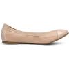 image:imageDREAM PAIRS Womens SoleFlex Ballerina Walking Flats ShoesNude