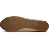 image:imageDREAM PAIRS Womens SoleFlex Ballerina Walking Flats ShoesNude Black
