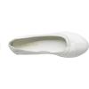 image:imageDREAM PAIRS Womens SoleFlex Ballerina Walking Flats ShoesWhite