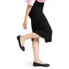 image:imageDREAM PAIRS Womens SoleHappy Ballerina Walking Flats ShoesBlack