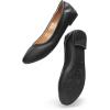 image:imageDREAM PAIRS Womens SoleHappy Ballerina Walking Flats ShoesBlack
