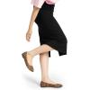 image:imageDREAM PAIRS Womens SoleHappy Ballerina Walking Flats ShoesLeopard