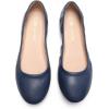 image:imageDREAM PAIRS Womens SoleHappy Ballerina Walking Flats ShoesNavy