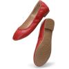 image:imageDREAM PAIRS Womens SoleHappy Ballerina Walking Flats ShoesRed