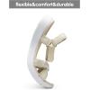 image:imageDREAM PAIRS Womens Sport Athletic Sandals Outdoor Hiking SandalsBeigeWhite