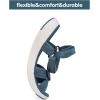 image:imageDREAM PAIRS Womens Sport Athletic Sandals Outdoor Hiking SandalsDarkBlue