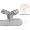 image:imageDREAM PAIRS Womens Sport Athletic Sandals Outdoor Hiking SandalsGrey