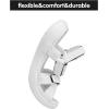 image:imageDREAM PAIRS Womens Sport Athletic Sandals Outdoor Hiking SandalsWhite