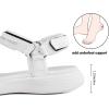 image:imageDREAM PAIRS Womens Sport Athletic Sandals Outdoor Hiking SandalsWhite