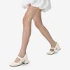 image:imageDream Pairs Womens Sdpu2232w PumpBright Beige White