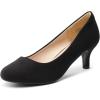 Black-suede