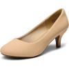 Nude-nubuck