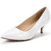 White/Pat