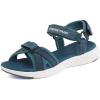 image:imageDREAM PAIRS Womens Sport Athletic Sandals Outdoor Hiking SandalsDarkBlue